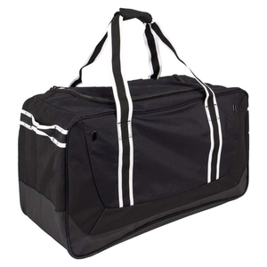 Bolsa de Lona Personalizada con Logotipo 2025 para Hombre y Mujer, Bolsa de Viaje, Gimnasio, Deportes, Gran Capacidad, Material Impermeable, Perfecta para Viajes al Aire Libre - Product Image 3