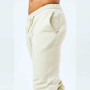 Gym Fitness Tech Fleece Training Chándales Hombres Conjunto de dos piezas - Product Image 4