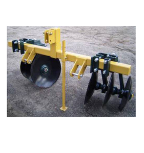 Disco manejado por tractor para uso agrícola en stock ahora a la venta a bajo precio con alta eficiencia y fácil mantenimiento - Product Image 5