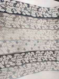 Approvisionnement d'usine De Luxe Guipure Dentelle Ruban Rétro Broderie Dentelle Garniture Flah Or Dentelle Garniture - Product Image 2