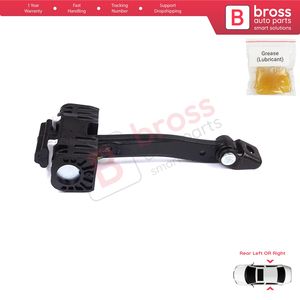 BDP1399 Nouveau limiteur de porte arrière de haute qualité pour Série 1 F20 F20N 2011 2019 5 portes Pièces automobiles Bross - Product Image 4