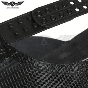 Casquettes de sport de haute qualité pour hommes et femmes, casquette de camionneur en maille respirante réglable, course en plein air et entraînement, chapeau toutes saisons - Product Image 6