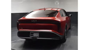 Coche usado de segunda mano con certificación LHD/RHD Kia K4 LXS 2025 FWD - Product Image 6