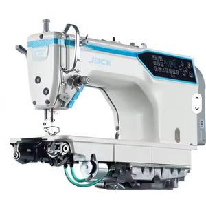 Sales Industrial Leather Motor Electric Handheld Computerized Industrial <b>Sewing</b> <b>Machine</b> with <b>Automatic</b> Feed and Double Needle - Product Image 3