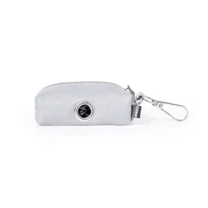 Dispenser per Sacchetti RPET Seperd, Prodotti Promozionali Sostenibili per Animali Domestici, Gadget Ecologici - Product Image 5