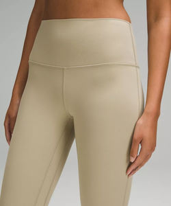 Leggings Deportivos Casuales para Mujer, Transpirables, de Spandex/Nailon/Algodón, Cintura Media Elástica, Compresión, para Yoga y Ejercicio - Product Image 5