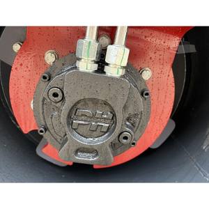 2025 DYNAPAC CC800 New Condition <b>Road</b> <b>Roller</b> - Product Image 4