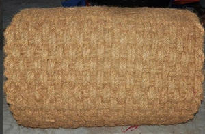 Corde en fibre de coco du Vietnam |   Exportation en gros - Product Image 4