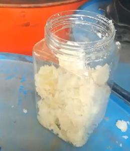 Cire mou - Product Image 2