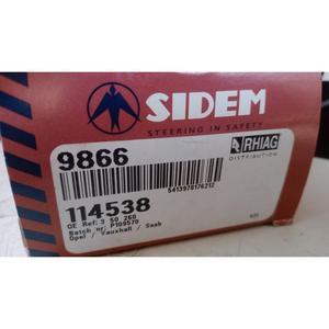 STABILISATEUR LINKAGE OPEL Astra F Berline 2ème Série (94>98) 350260 Essence - Product Image 5