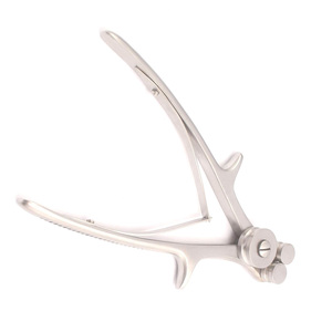 Meilleure vente en acier inoxydable Mini doigt os support de tige outil orthopédique de précision petit os doigt chirurgie CE ISO approuvé - Product Image 5