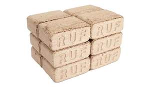 Briquettes de bois de haute qualité à prix avantageux, combustible lié à l'énergie - Product Image 4