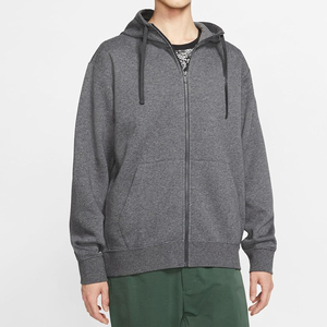 Sudaderas con capucha para hombre Sudaderas en blanco 100% Algodón liso Sudadera con cuello redondo para hombre Nueva moda sudaderas con capucha para hombre Para la venta en línea - Product Image 4