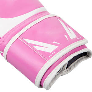 Alta calidad Real diseño personalizado sus propios guantes de boxeo profesionales Oem Pu entrenamiento oro guantes de boxeo precio barato para la venta - Product Image 6
