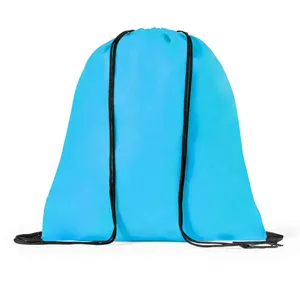 Zaini Sportivi Personalizzabili Braathen con Coulisse, Borse Promozionali per Gadget - Product Image 4
