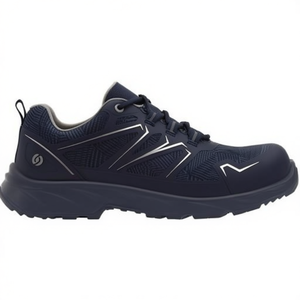 Calzado de Seguridad Pepe Talla 40 W.11 Azul/Gris, BAAK Textil S1PS FO LG SR ESD, Cumple con EN20345 - Product Image 2