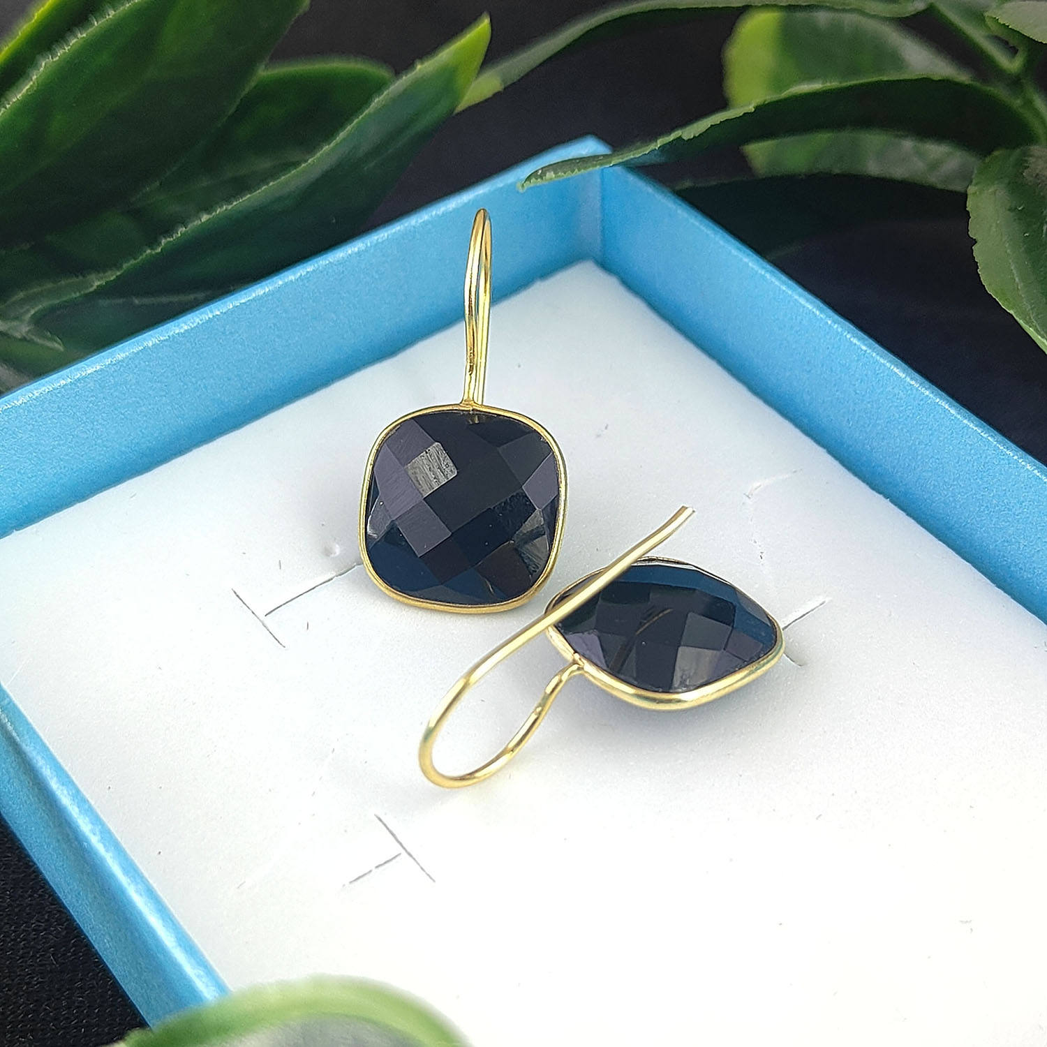 โอนิกซ์สีดำ