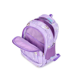 Sac d'école en gros avec des couleurs personnalisables et un sac d'école pratique d'impression de logo avec un matériau solide - Product Image 3
