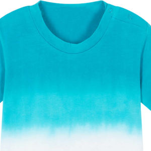 Alta calidad de lujo de los hombres 100% algodón grueso de gran tamaño camiseta de los hombres en blanco - Product Image 2