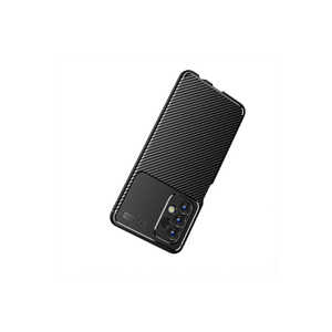 Funda de Silicona Premium NXXA Serie Negra para Samsung Galaxy A23 A53 A34 A03S y 5G, Cubierta Protectora Trasera de TPU Suave - Product Image 3