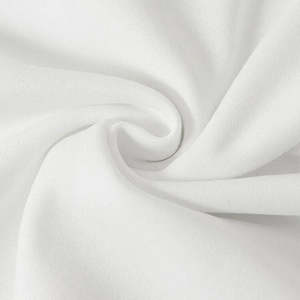 Nueva Sudadera Blanca para Hombre con Cuello Redondo, Diseño Moderno 2025, Fabricación Personalizada OEM, Sudadera Lisa de Felpa para Hombre - Product Image 6