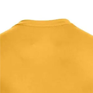 Camiseta de Compresión Sublimada Personalizada para Hombre, Servicio OEM, Camiseta Larga con Diseño Impreso, Camiseta de MMA Personalizada - Product Image 5