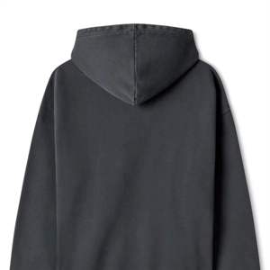 Chaqueta con capucha y cremallera completa de alta calidad personalizable cómoda diseño de moda para hombre al por mayor para todo tipo de clima bolsillos invierno - Product Image 5
