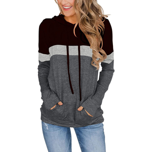 Women's Stylish Casual <b>Summer</b> Hoodie Lightweight Breathable Zip-Up with Front Print Logo <b>Hoodies</b> Solid Color Women's <b>Hoodies</b> - Product Image 1