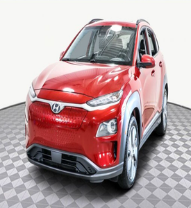 Hyundai Kona Ultimate VE CUIR NAVI CAMERA d'occasion 2019 - Product Image 1