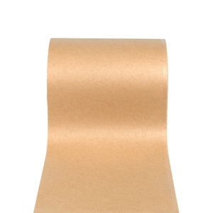 Pembungkus makanan cetak kustom kertas Kraft Aluminum Foil Film kemasan makanan kemasan otomatis rol Film - Product Image 6