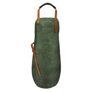 Best Selling Leather Apron Wholesale Low MOQ Reasonable Price Leather Apron 2022 - Product Image 1