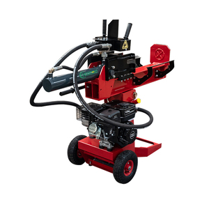 Electric Log <b>Wood</b> Splitting <b>Machine</b> for Cutting Large Logs and Logs Rip <b>Saw</b> Factory Price - Product Image 1