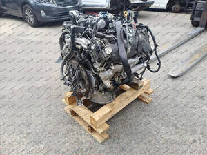 Ensemble fiable de moteur diesel de 2.8L Turbo pour le moteur tout-terrain de représentation de couple élevé de SUV de Land Cruiser - Product Image 4