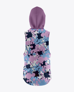 7V7 Conjuntos de camisetas de fútbol unisex Servicio OEM Bandera Camiseta sin mangas de fútbol con diseño impreso Uniformes deportivos - Product Image 6