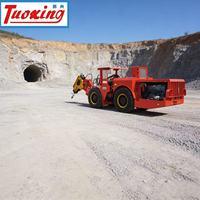 Venta de maquinaria minera de fabricación china TP-8, trituradora móvil de piedra de 52 kW, equipo para oro, trituradora de pied