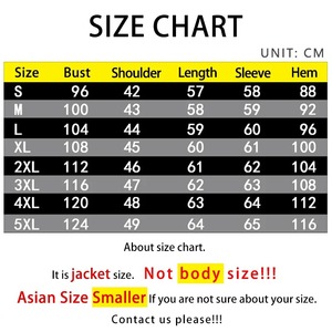 Tendance Veste Slim-fit de haute qualité à fermeture éclair Veste en cuir pleine fleur noire ivoire rayée attrayante pour hommes - Product Image 6