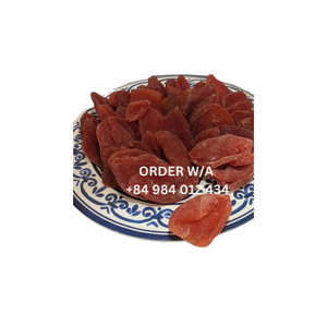 เสาวรสอบแห้งจากเวียดนามสำหรับโฆษณาขนาดใหญ่ - Product Image 3