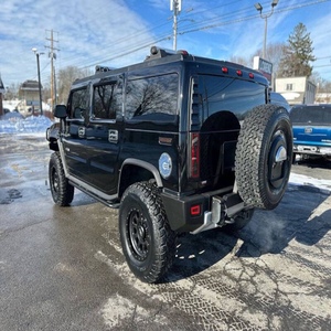 HUMMER H2 2008 LIMPIO Y ASEQUIBLE - Product Image 3