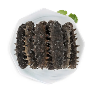 Pepino de Mar Seco de Primera Calidad, Sin Gluten, Sin Azúcar, Empaquetado a Granel, Procedente de Portugal - Product Image 3