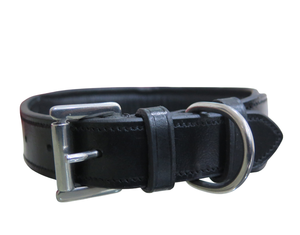 สายรัดหนังวัวอินเดียหรูหราแฟชั่นตะวันตกหมุดบุนวมนุ่มพิเศษสำหรับสัตว์ - Product Image 3