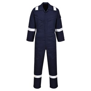 Uniformes de Trabajo Personalizados, Ropa de Trabajo de Seguridad Industrial para la Construcción, Overol de Mecánico, Ropa de Trabajo - Product Image 3