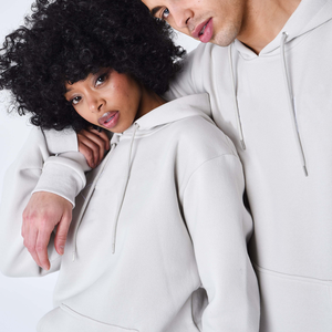 Custom 420 GSM French Terry Cotton Plus Size Hombres Casual Winter Chándal Jogger Set Baggy Faded Acid Washed Hoodie Sweatsuit - Product Image 2