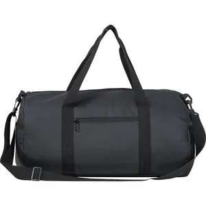 Borsa Weekender Personalizzata JUANA, Zaini Sportivi Promozionali con Coulisse - Product Image 3
