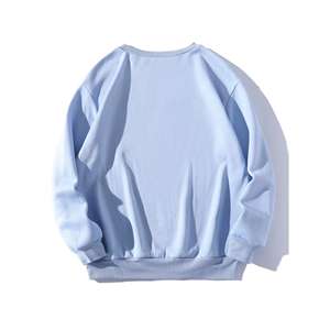 Jersey de manga larga para hombre y mujer, Jersey informal básico con capucha, servicio OEM de Vietnam - Product Image 1