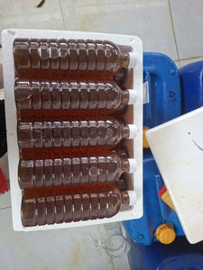 Exportador a granel de Vietnam de miel natural de primera calidad con precio competitivo y suministro confiable - Product Image 3