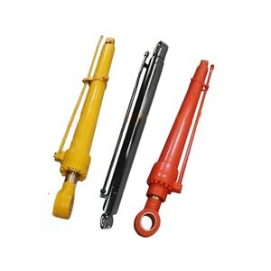 Китай гидравлический цилиндр, предохранительный клапан, гидравлический цилиндр, ремонт, сервисный цилиндр для бульдозера - Product Image 1