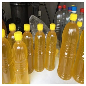 น้ำมันปรุงอาหารใช้แล้ว/น้ำมันพืชเสียสำหรับไบโอดีเซล - Product Image 5