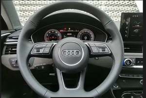 Auto Usado Completamente Equipado, <span class=keywords><strong>Audi</strong></span> <span class=keywords><strong>A4</strong></span> 2026 2.0T 265HP L4 7DCT, Sedán, Autos Usados Listos para Enviar - Product Image 3