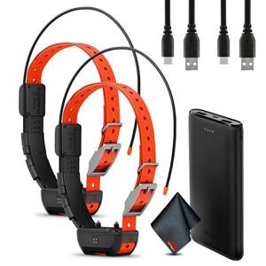 Offre limitée pour le traceur de chien Garrmlns Alpha 300 TT 25 Bundle, neuf et original - Product Image 4