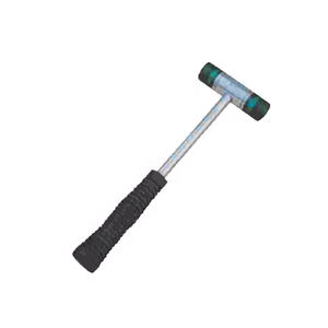 Meilleure qualité outils à main de travail du bois poignée maillet charpentier marteau à bas prix - Product Image 1